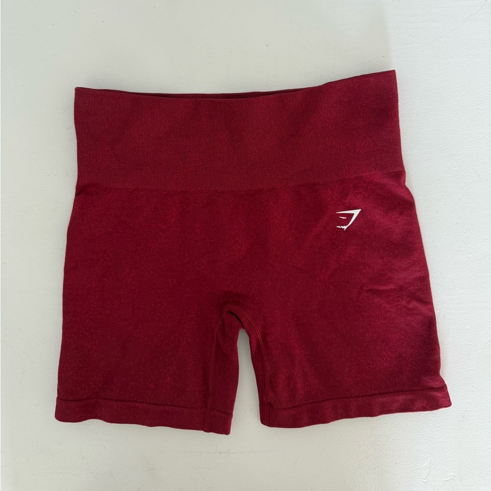 Gymshark vital shorts